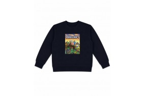MİNECRAFT SWEAT 