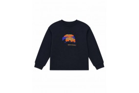 ERKEK ÇOCUK BASKILI SWEAT 