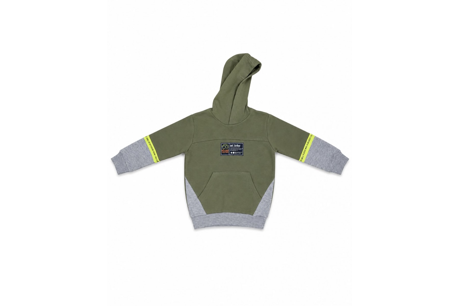 ERKEK ÇOCUK SWEAT 