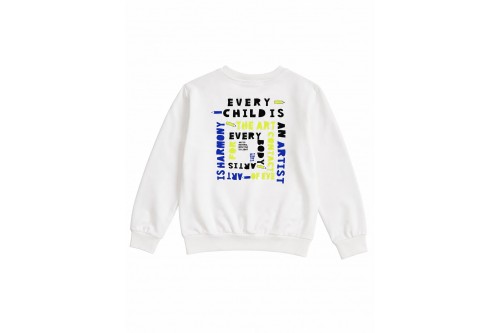 ARTİST SWEAT 