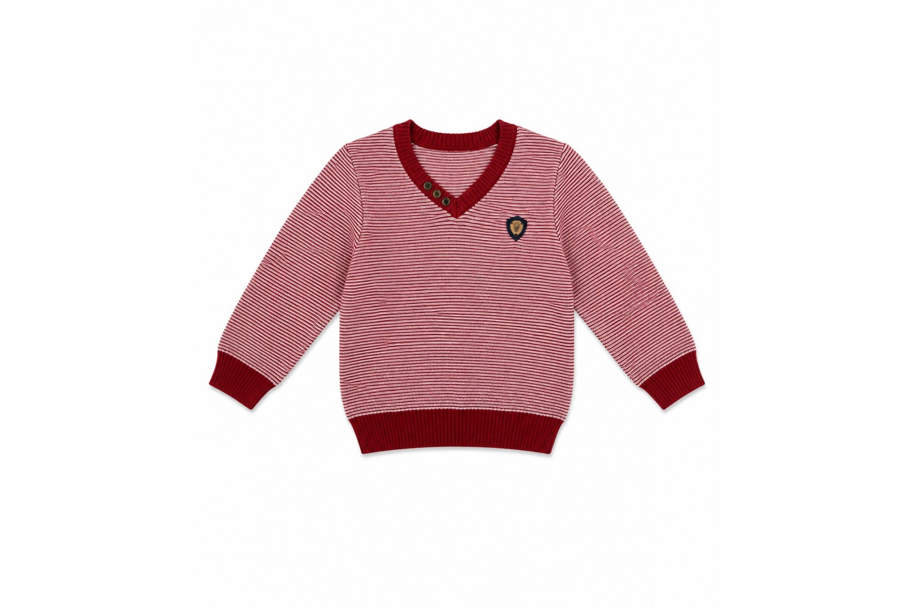 ERKEK ÇOCUK SWEAT 