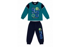 ERKEK ÇOCUK PİJAMA TAKIMI 