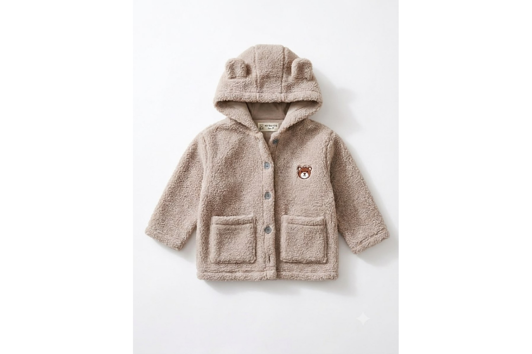 POLAR HIRKA 