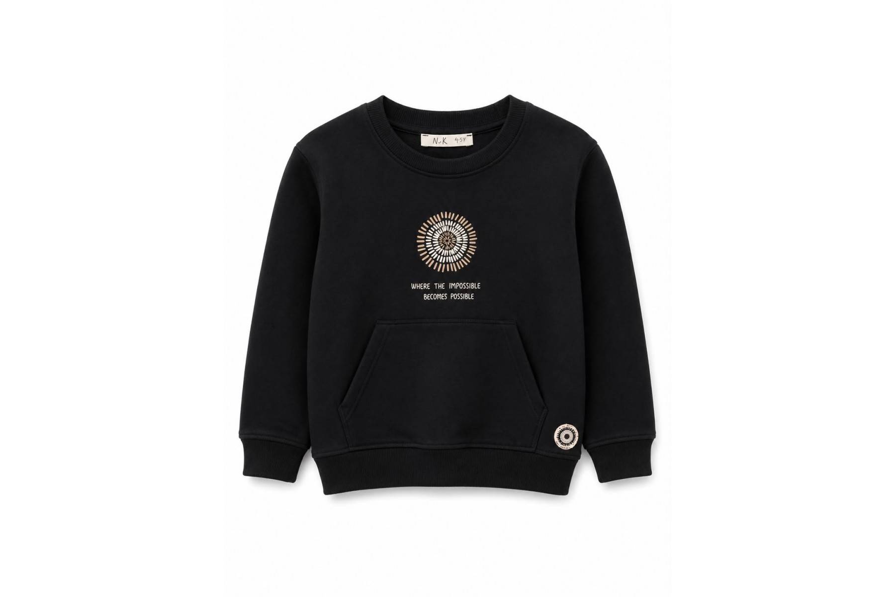 ÇEMBER SWEAT 