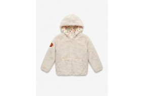 HALFZIP ÇOCUK POLAR
