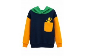 ERKEK ÇOCUK SWEAT 