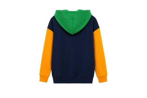 ERKEK ÇOCUK SWEAT 