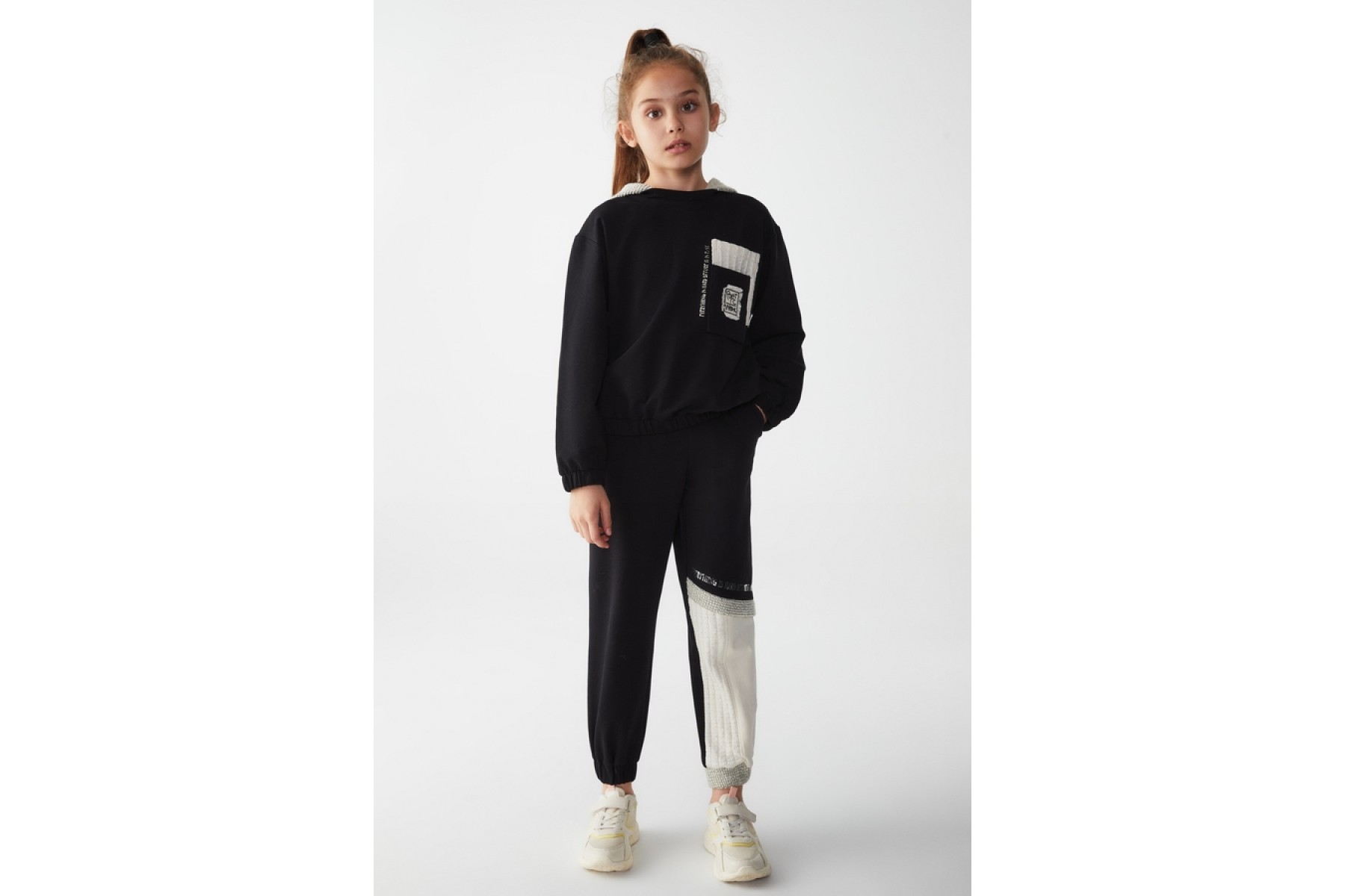 NK HASIR EŞOFMAN ALTI