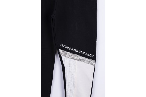 NK HASIR EŞOFMAN ALTI