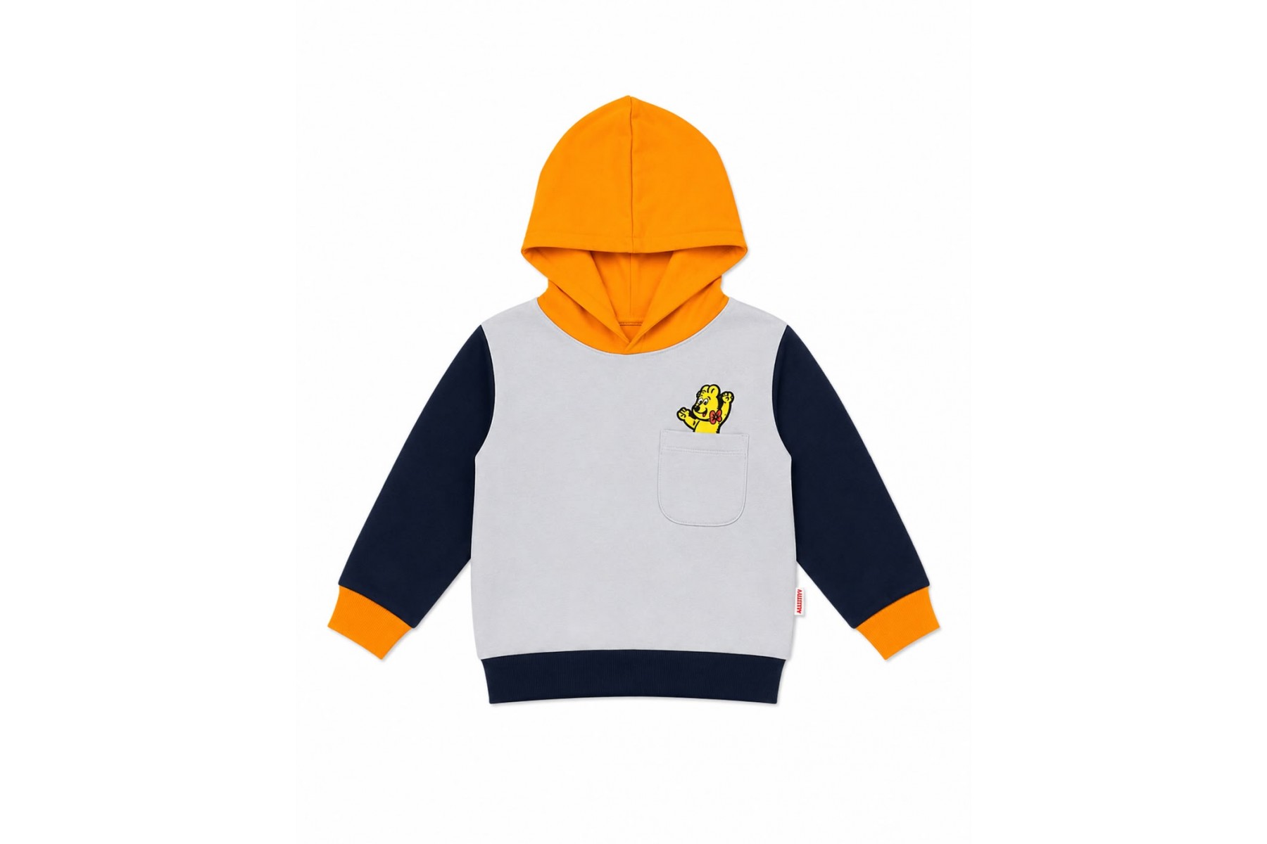ERKEK ÇOCUK SWEAT 