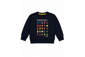 ERKEK ÇOCUK SWEAT 