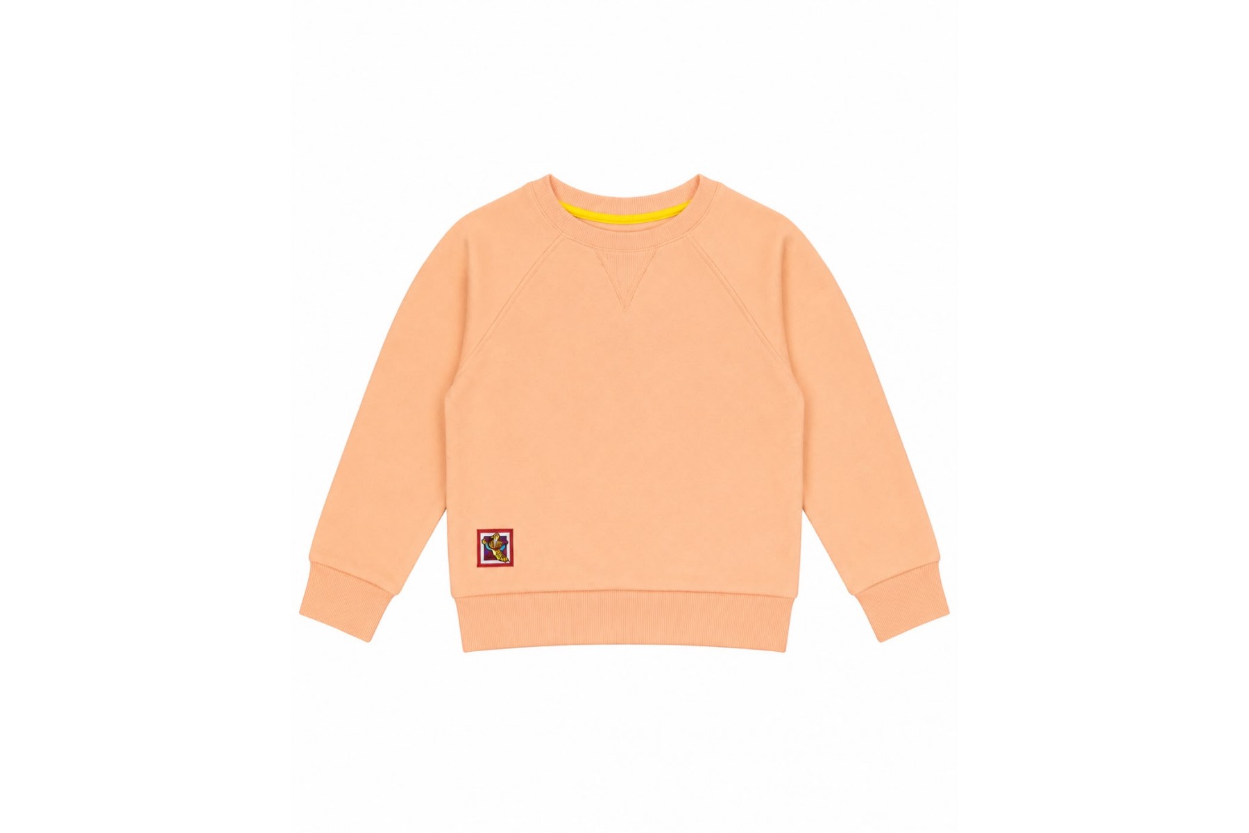 ERKEK ÇOCUK SWEAT 