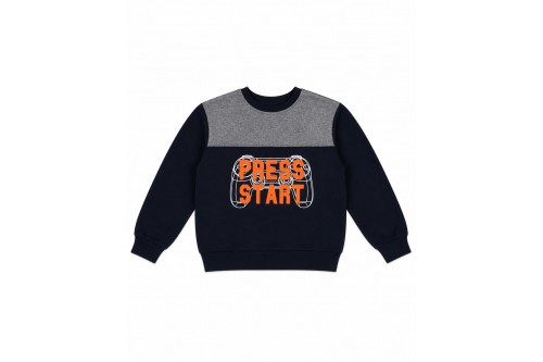 PRESS SWEAT 