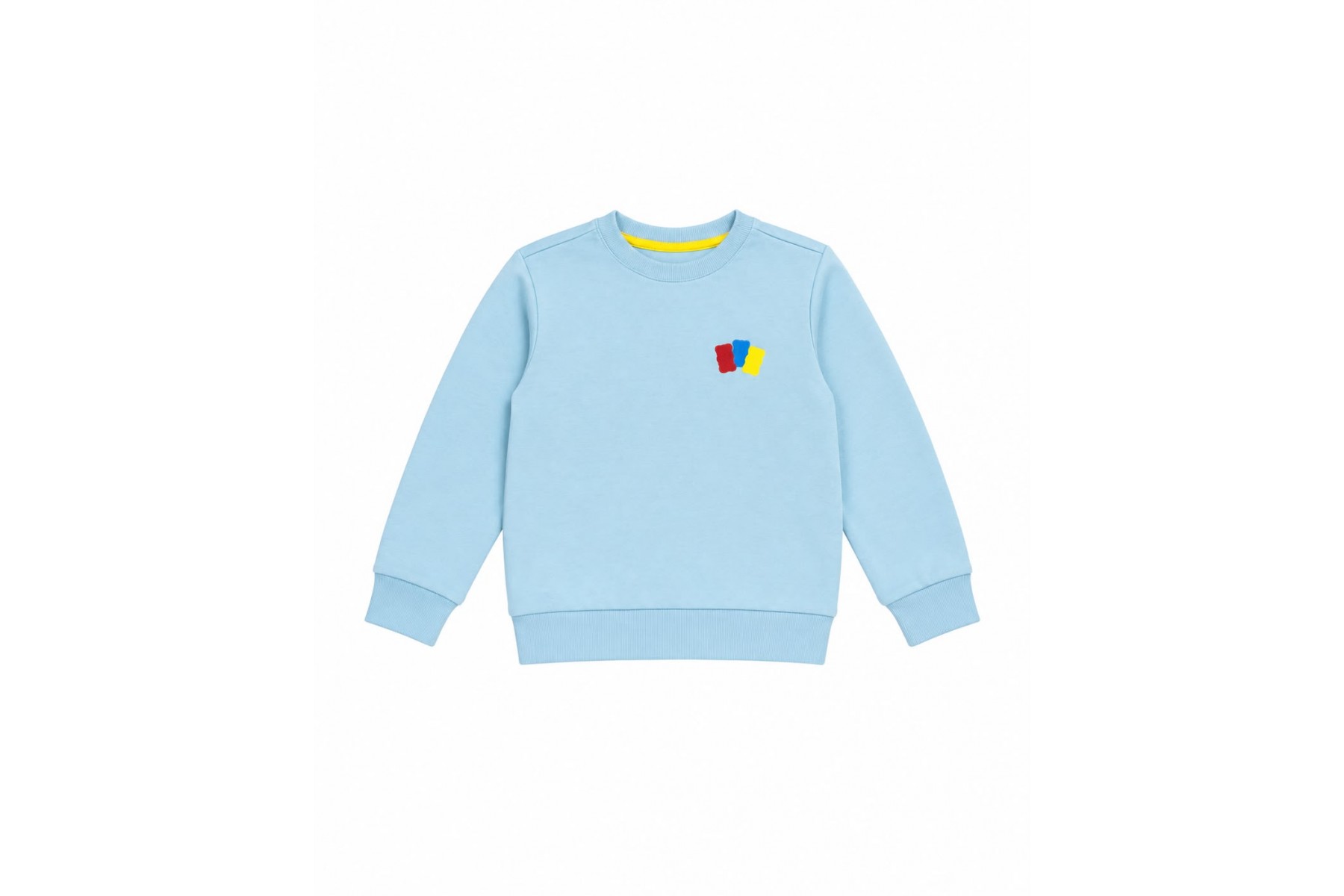 ERKEK ÇOCUK SWEAT 