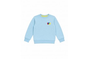 ERKEK ÇOCUK SWEAT 