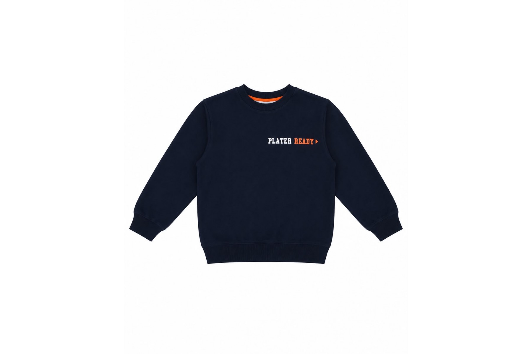 PRESS SWEAT 