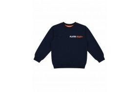 PRESS SWEAT 