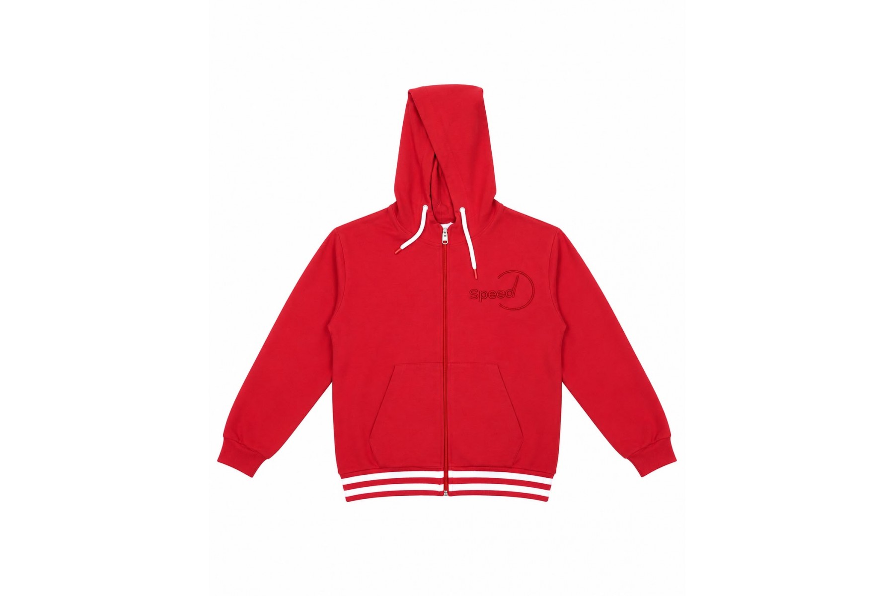 SPEED FERMUARLI HIRKA 