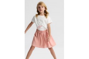 FLOWER TSHIRT 