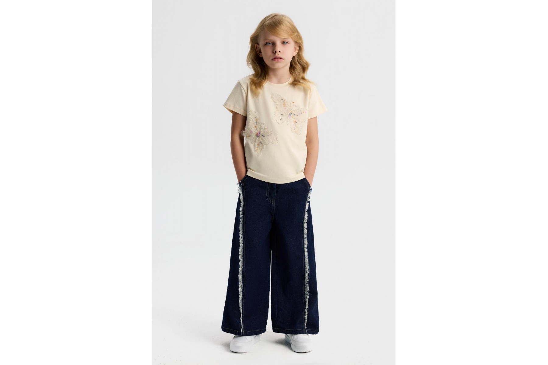 JANE TSHIRT 