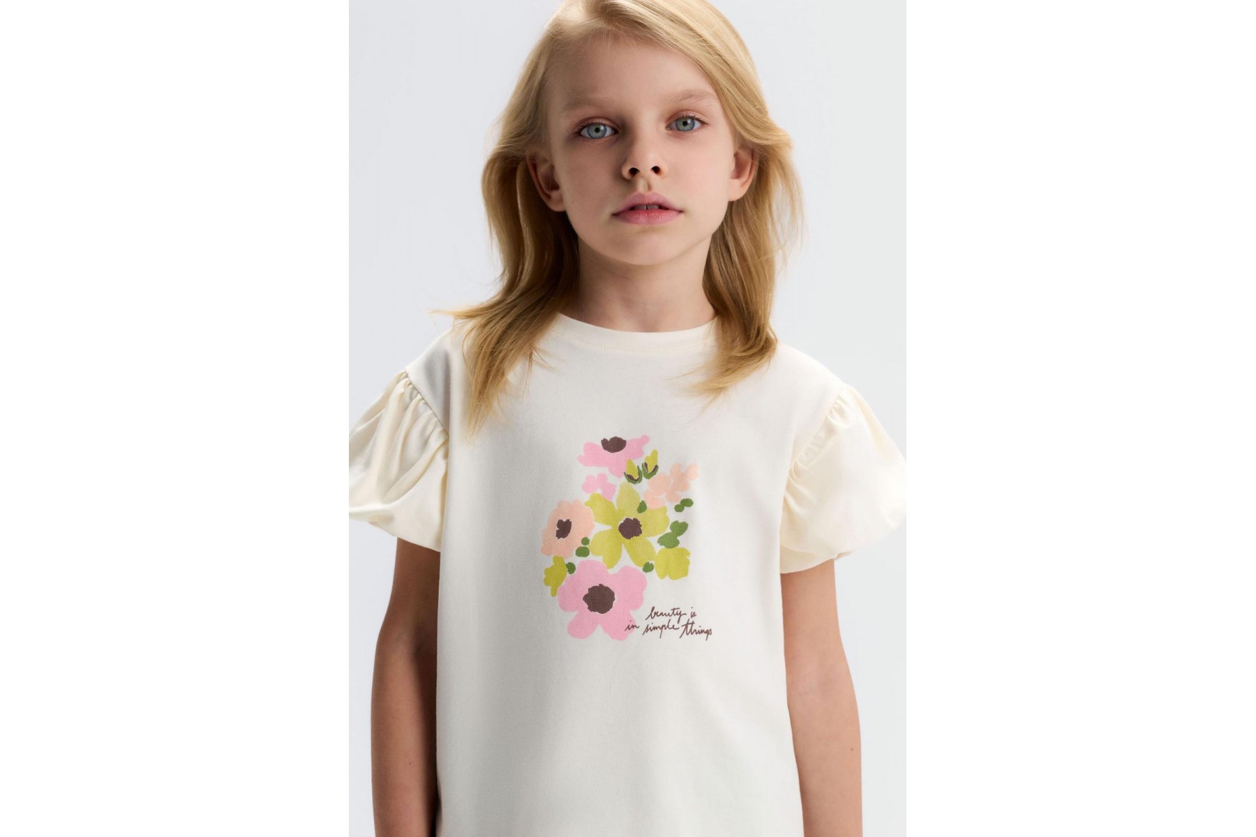 LUNA TSHIRT 