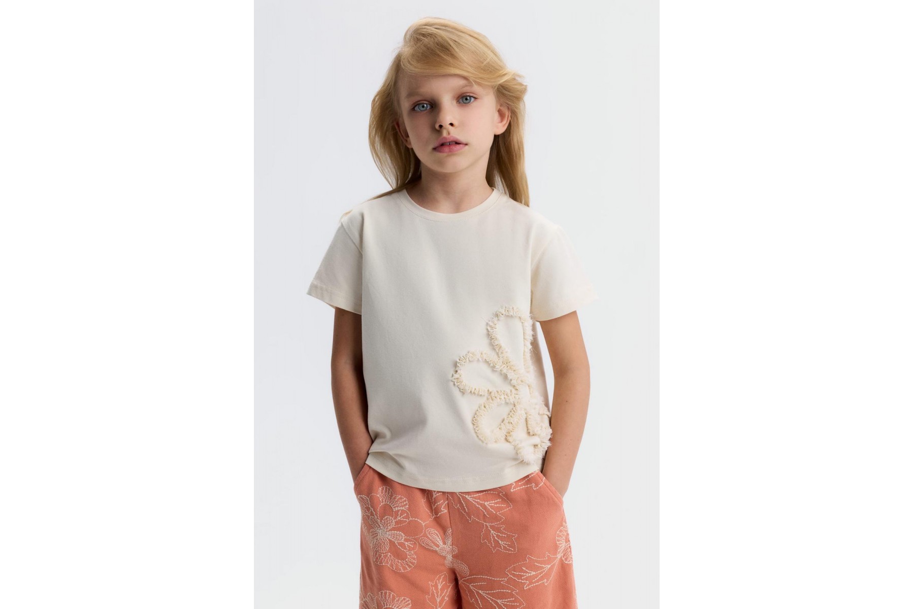 SOFT TSHIRT 