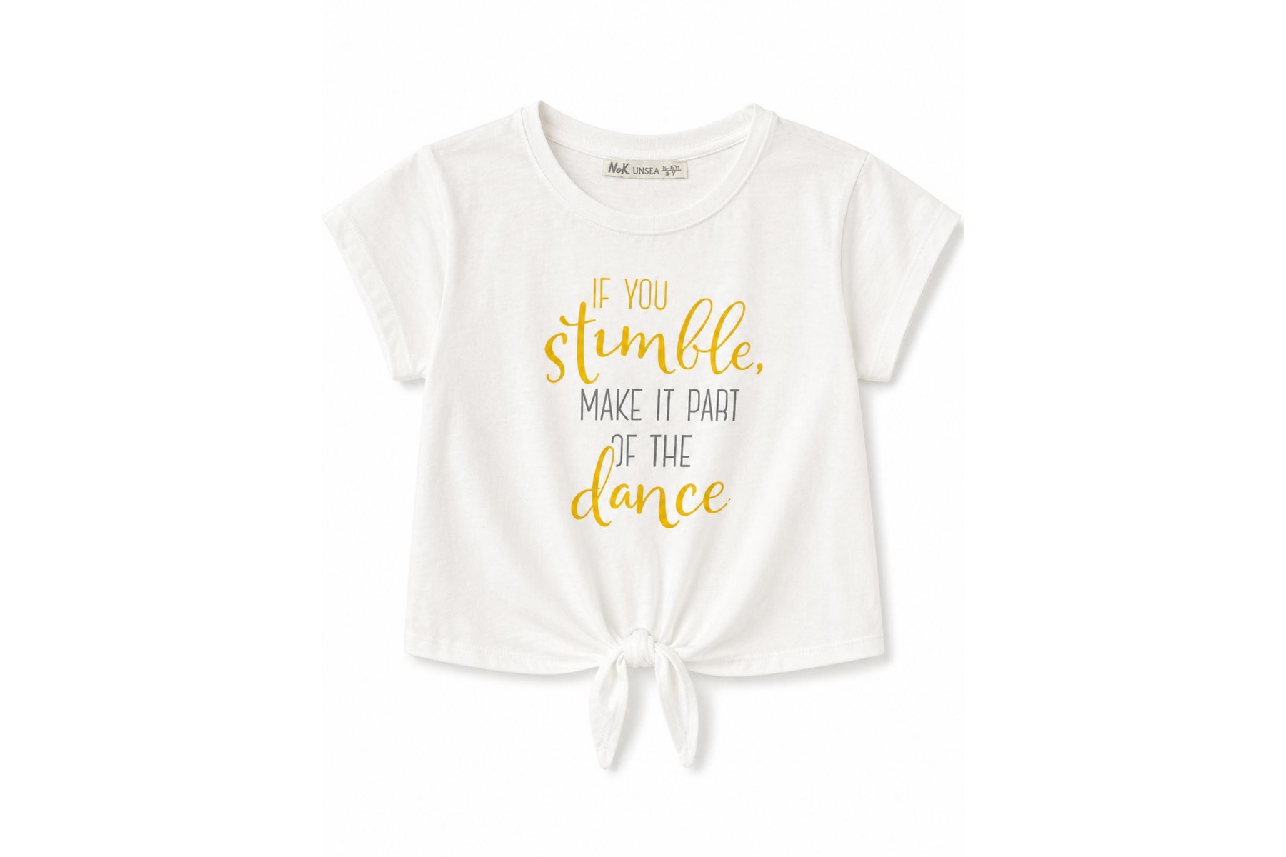 DANCE TSHIRT 