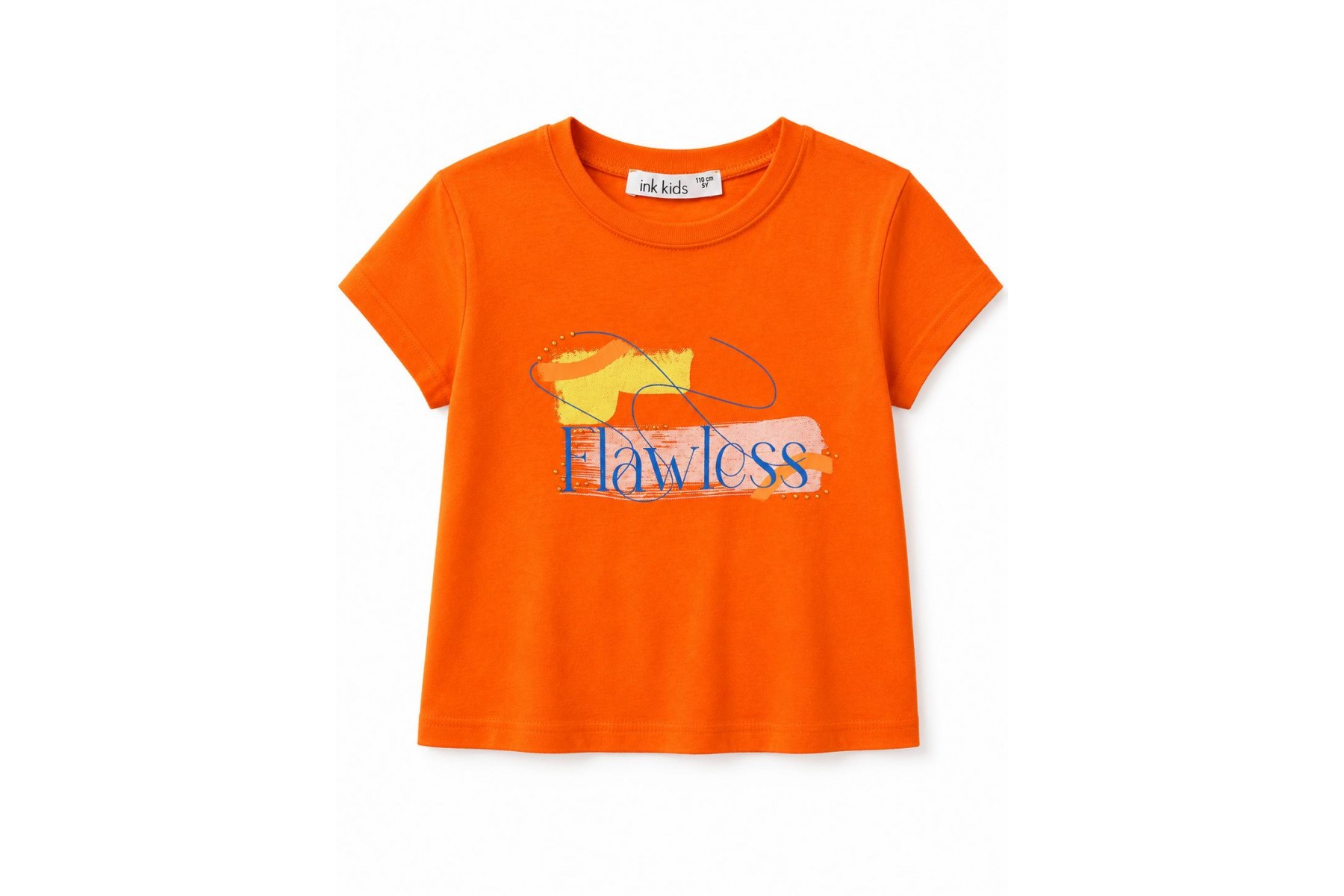 FLAWLESS TSHIRT 