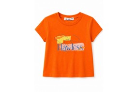 FLAWLESS TSHIRT 