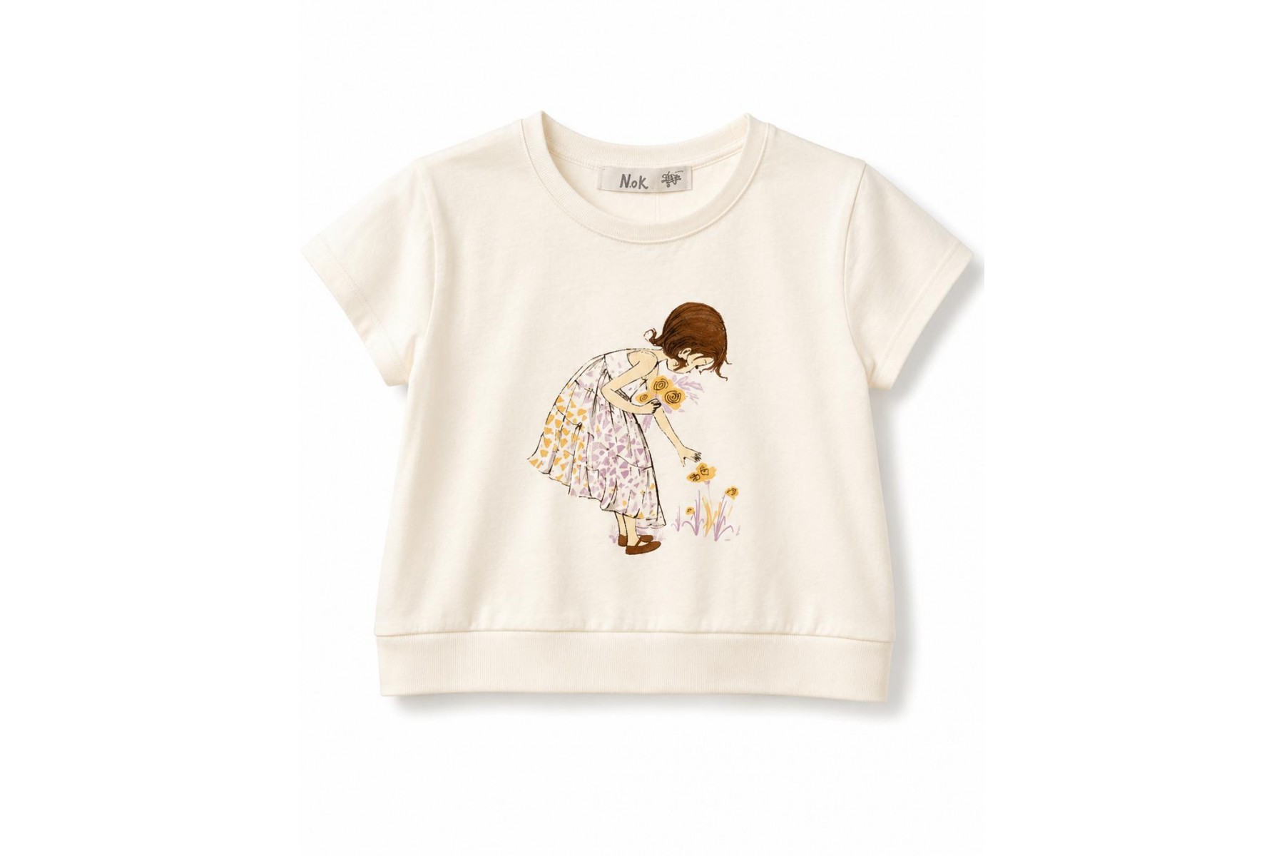 BUKET TSHIRT 