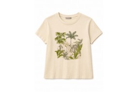 SAFARİ TSHIRT 
