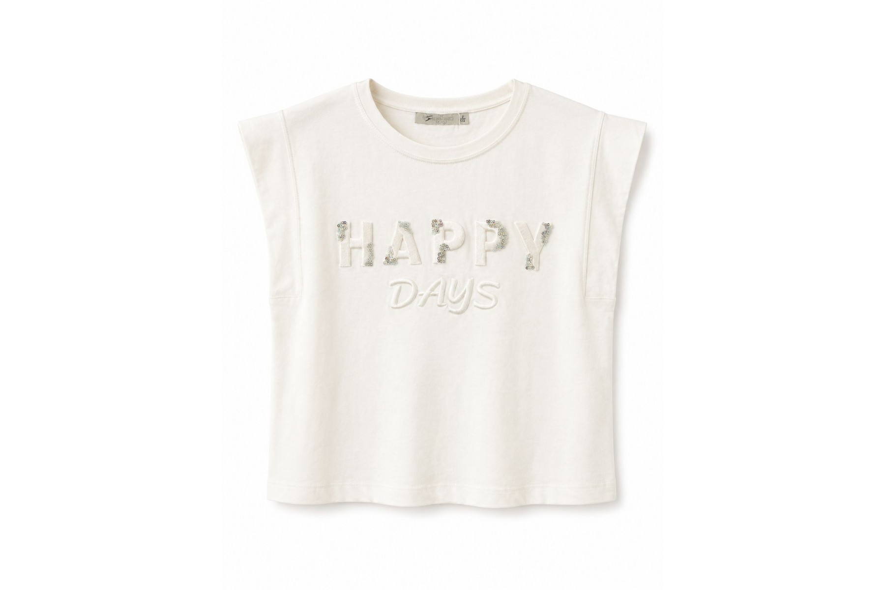KIZ TSHIRT 