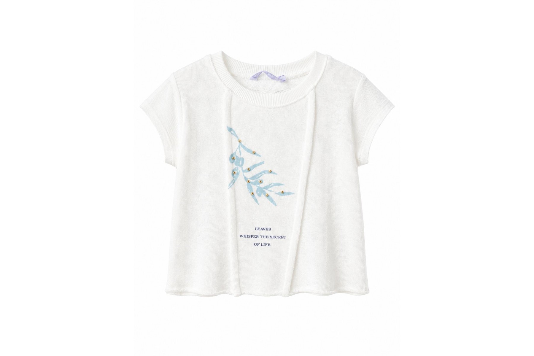 WHISPERR TSHIRT 