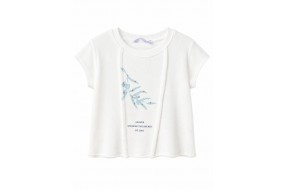 WHISPERR TSHIRT 