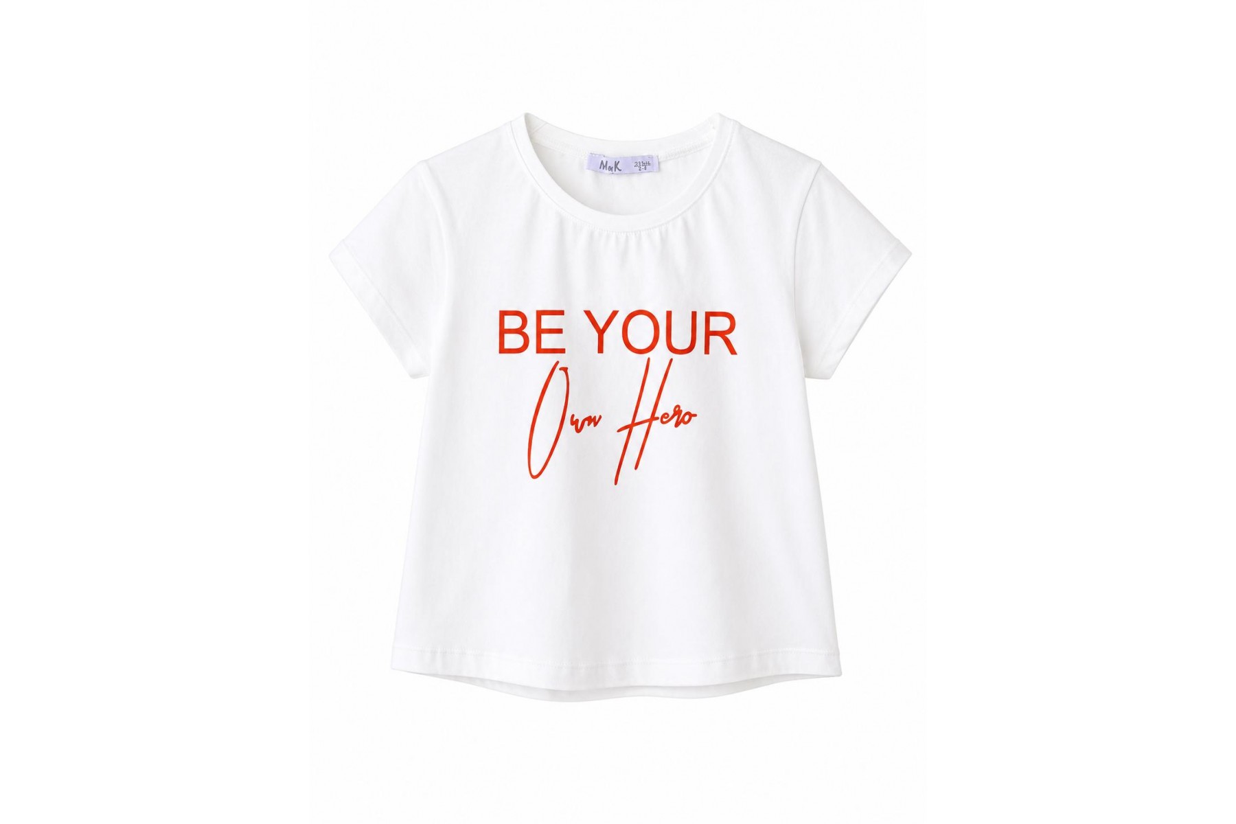 BE YOUR TSHIRT 