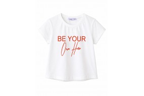 BE YOUR TSHIRT 