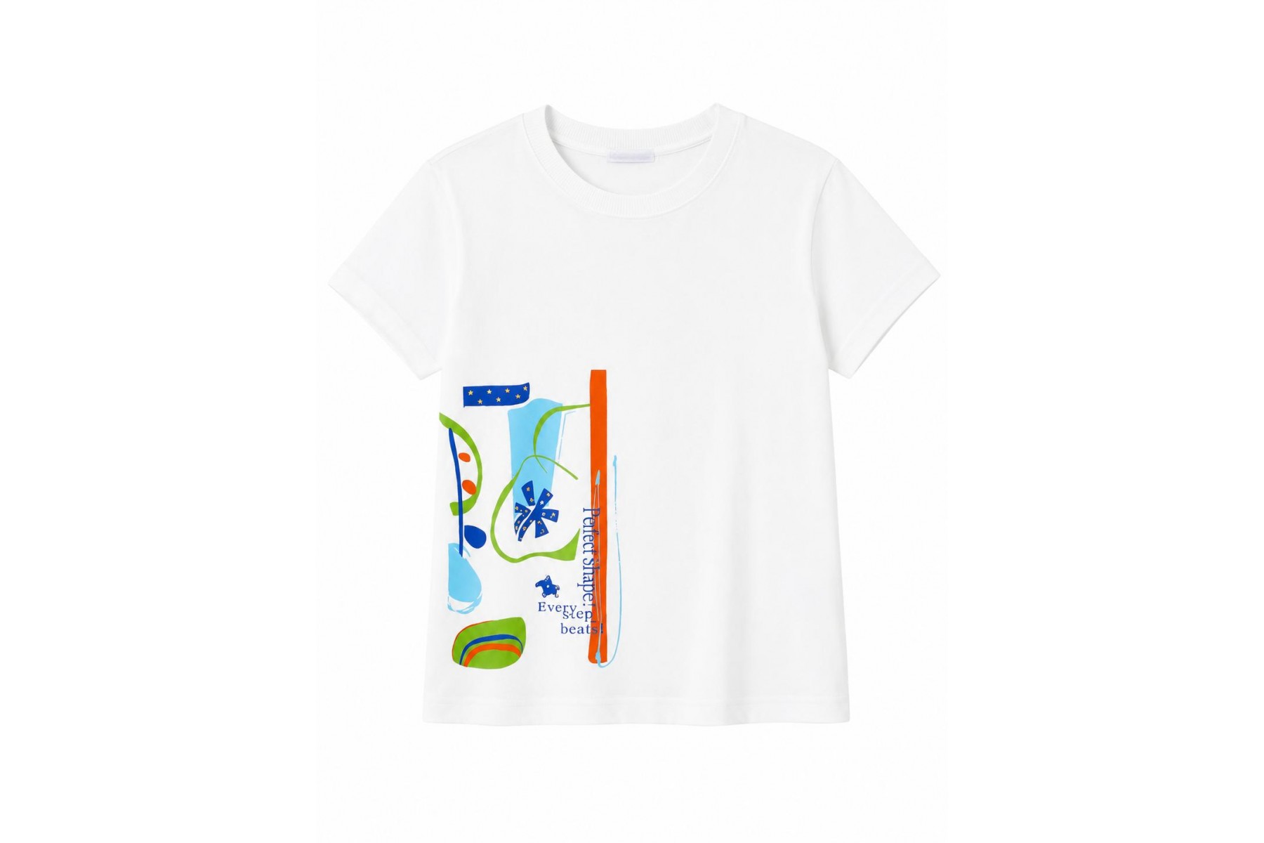 PERFECT TSHIRT 