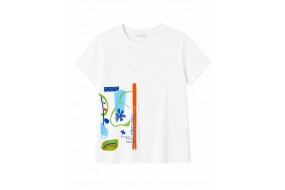 PERFECT TSHIRT 