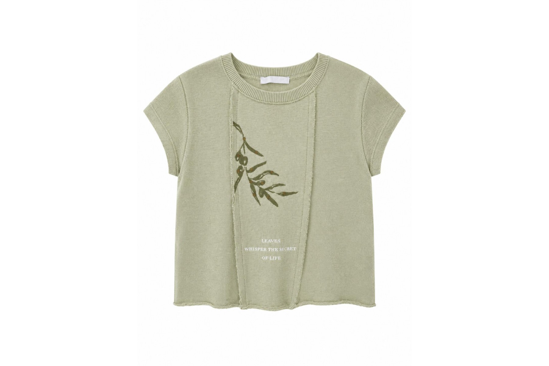 WHISPERR TSHIRT 