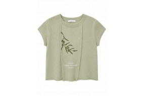 WHISPERR TSHIRT 