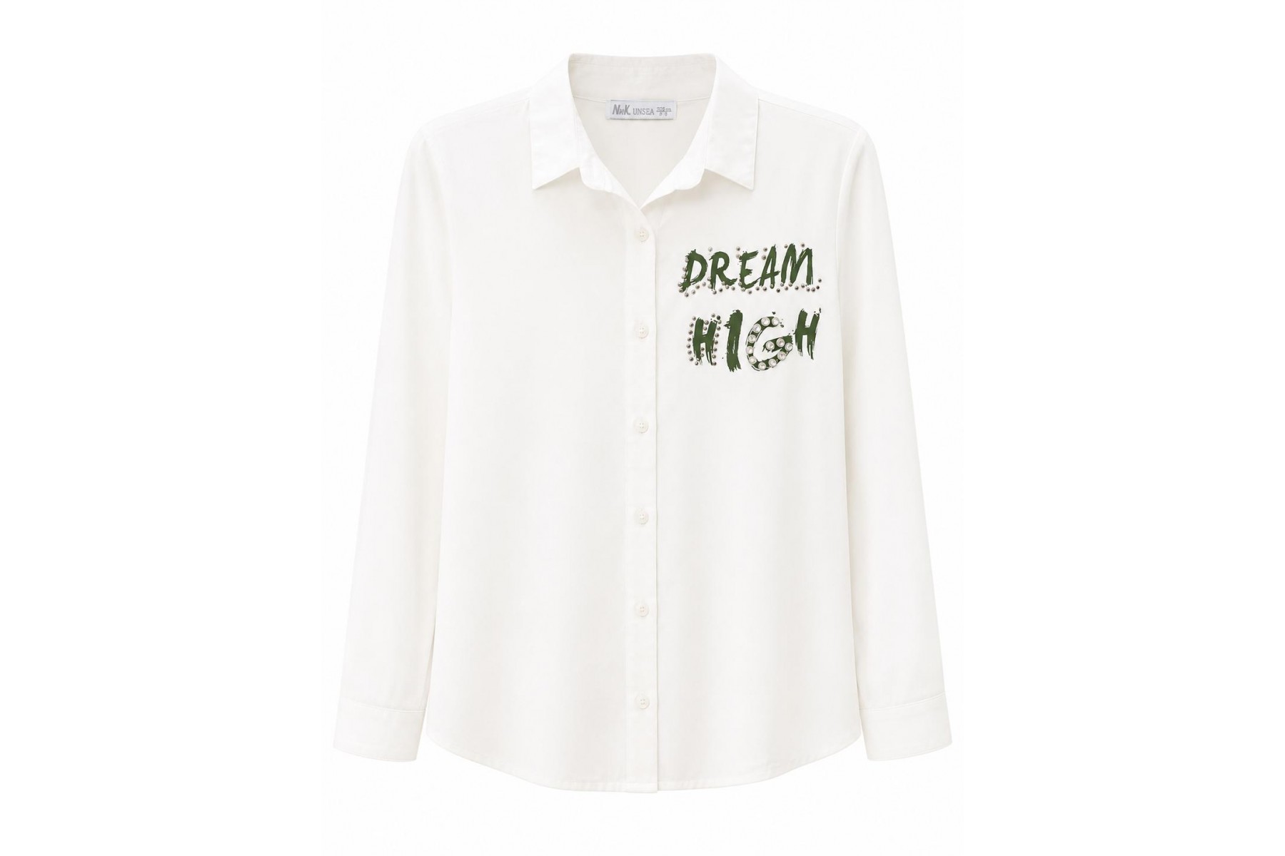 DREAMER GÖMLEK 