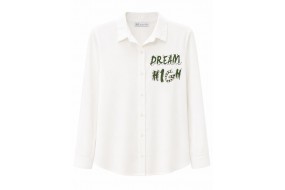 DREAMER GÖMLEK 