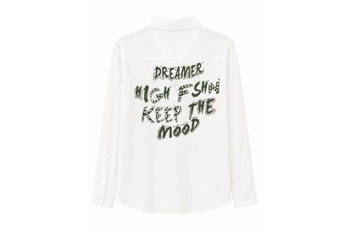 DREAMER GÖMLEK 
