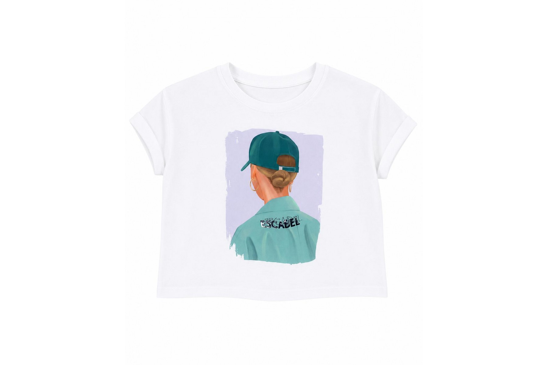 KIZ TSHIRT 