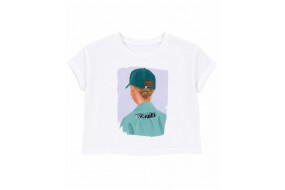 KIZ TSHIRT 