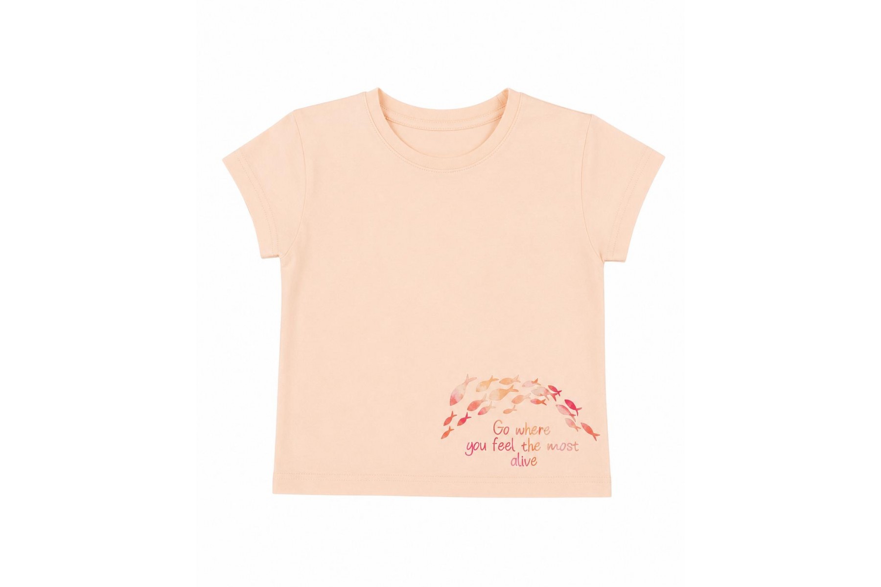 ALIVE TSHIRT 