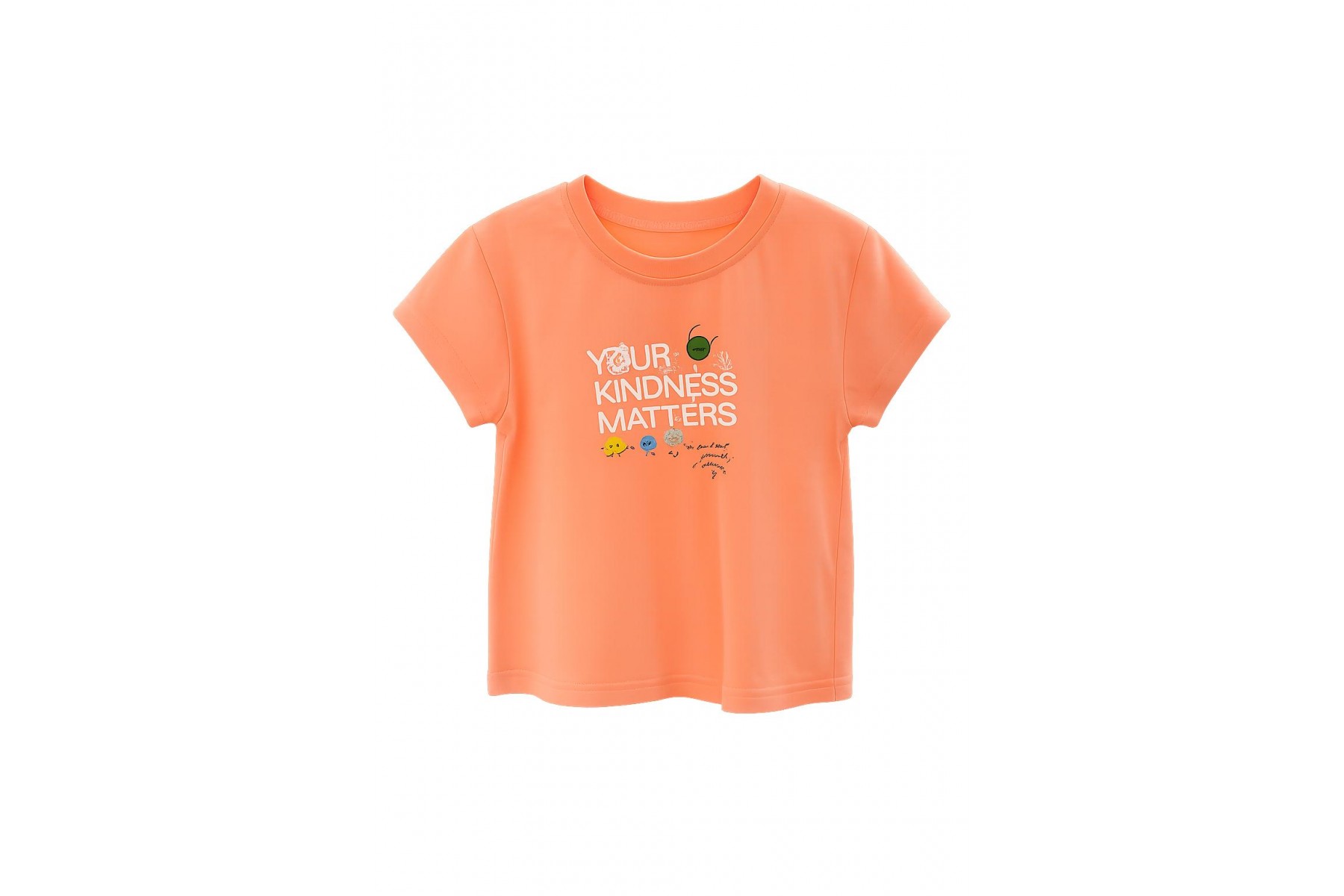 MATTERS TSHIRT 
