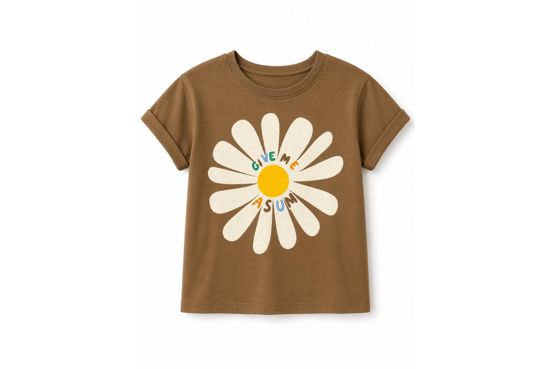 KIZ TSHIRT 