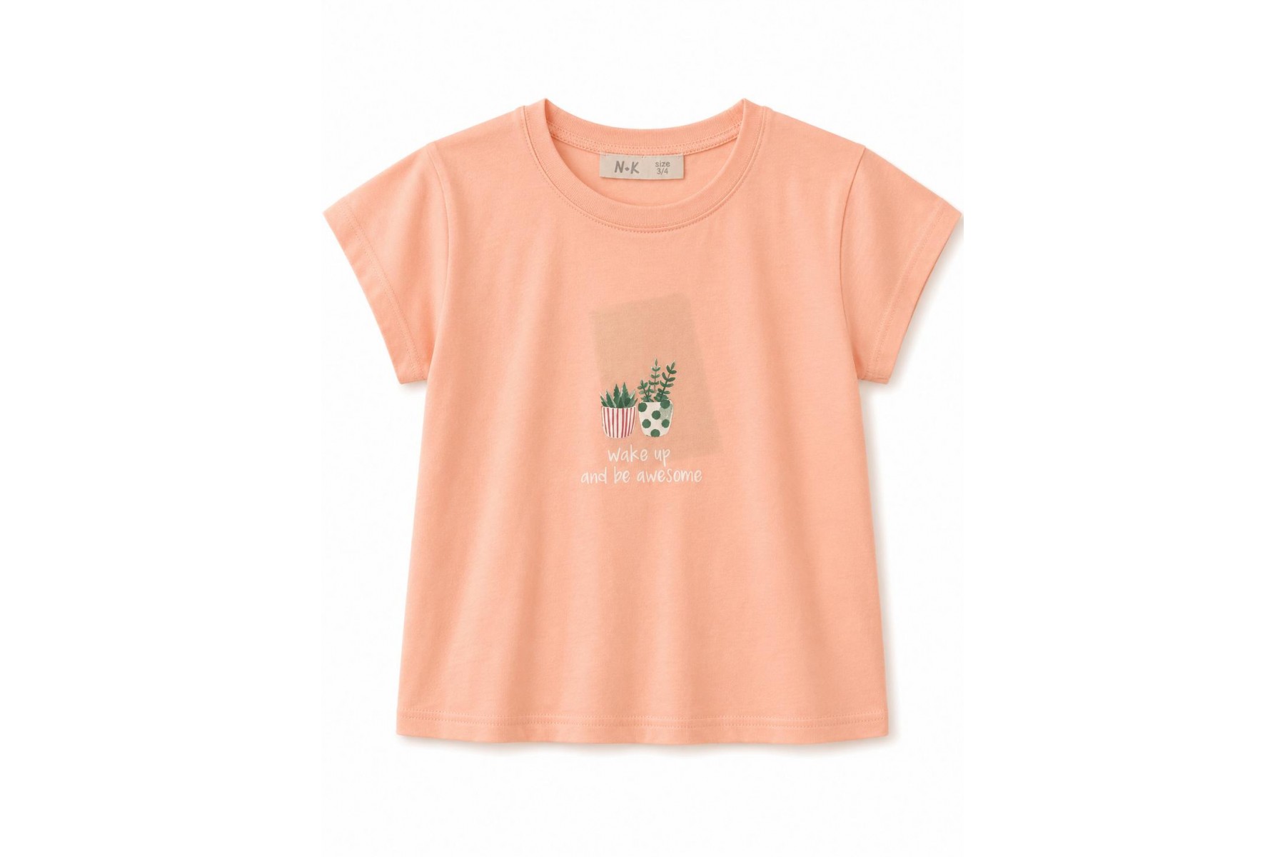 MİLA TSHIRT 