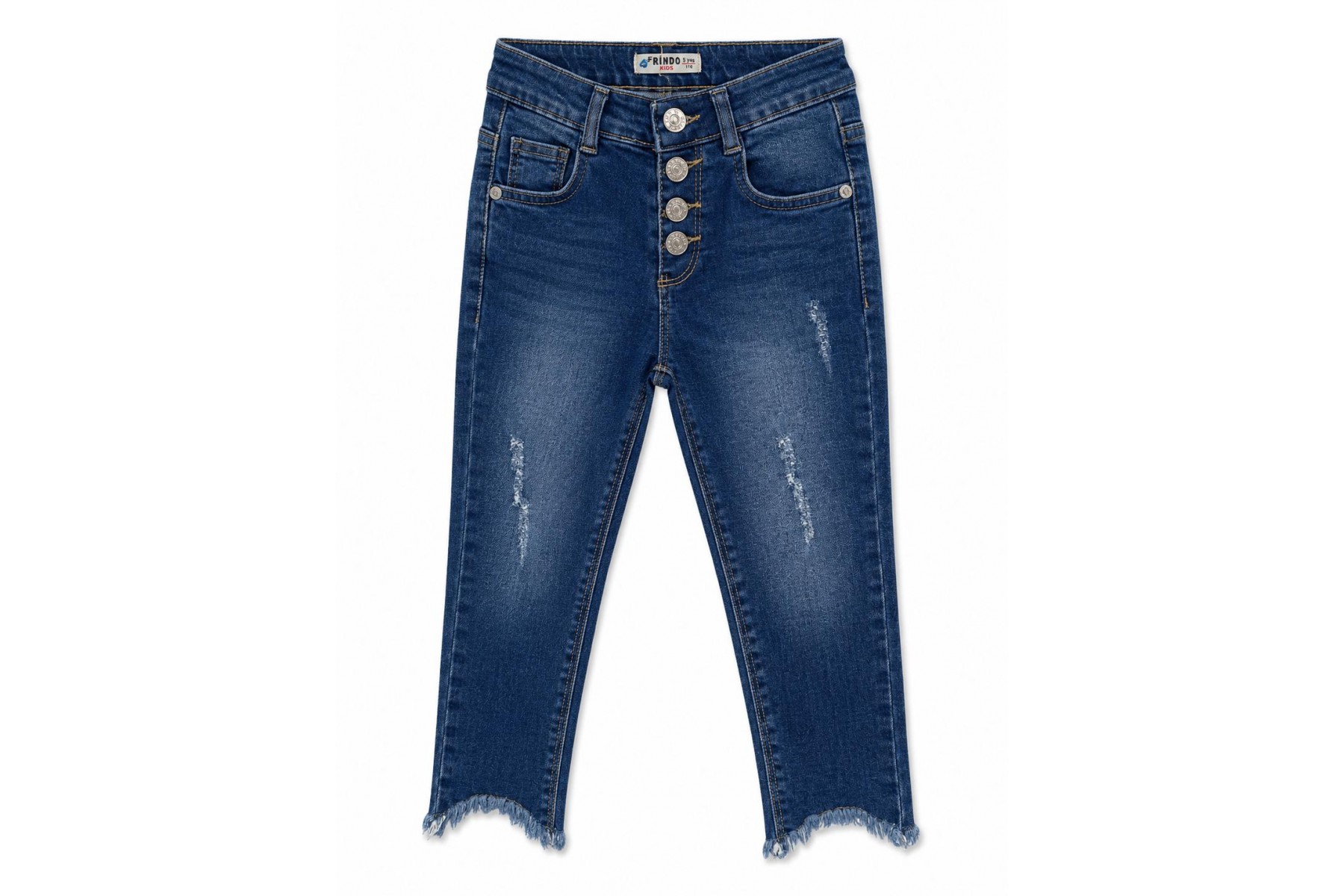 KOT PANTOLON 